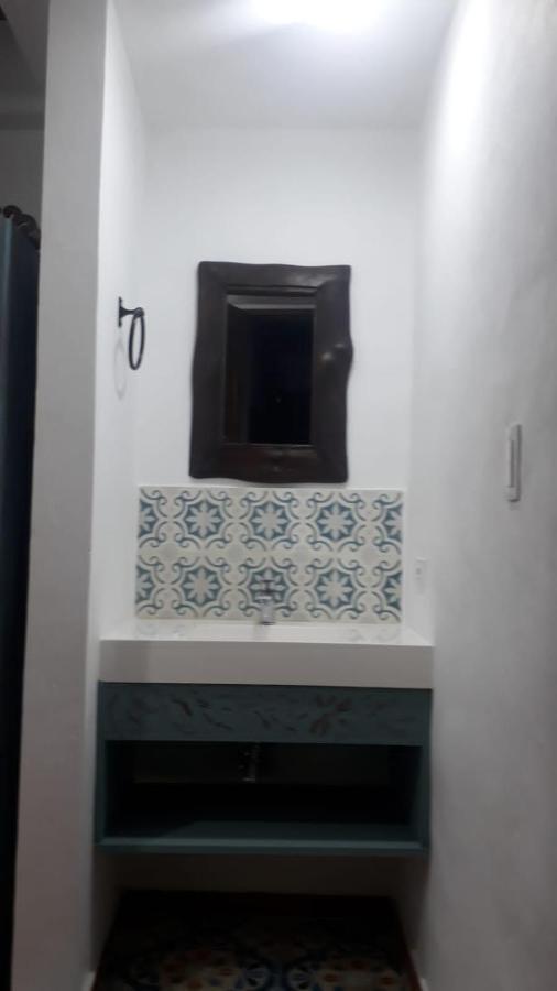 Casa El Retiro - Villa De Leyva Exteriör bild